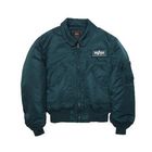 Куртка CWU 45-P Navy Alpha Industries M - Фото 1