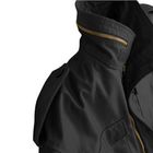 Куртка M-65 Black с подстежкой  Alpha Industries  M - Фото 5