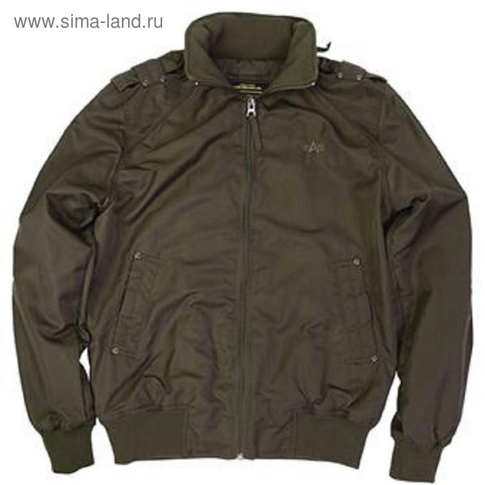 Куртка Slavin Olive Green Alpha Industries 2XL - Фото 1