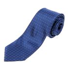 Подарочный набор "Успеха и благополучия!": галстук и платок - Фото 3