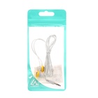 Наушники Luazon VBT 1.3 «Смайлик Улыбка», вакуумные - Фото 3