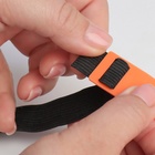 Набор приспособлений для вдевания резинки, 3 шт. - Фото 6