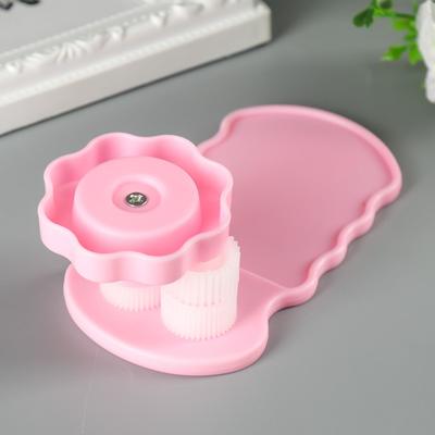 Устройство для гофрирования полосок, 13×6×3.8 см