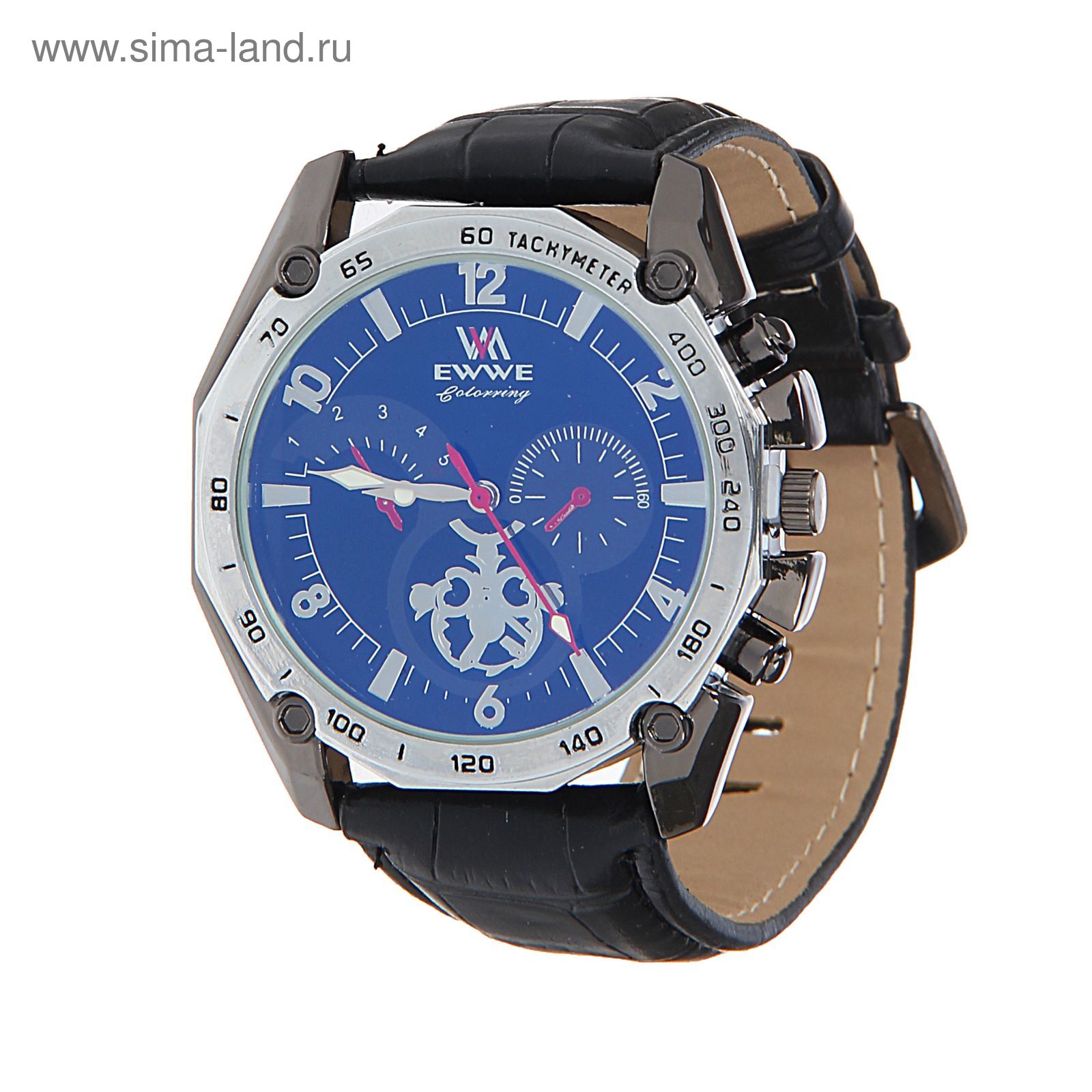 Ewwe color best sale ring watch price