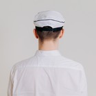 Фуражка капитана «Капитан», взрослая - Фото 8