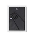 Фоторамка 10х15 454 Белый глянец - Фото 2