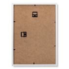 Фоторамка 21х30 454 Белый глянец - Фото 2