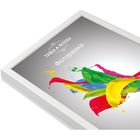 Фоторамка 21х30 454 Белый глянец - Фото 3