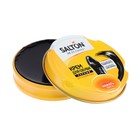 Крем для обуви из гладкой кожи Salton, Черный, в банке, 50 мл - Фото 2