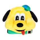 Мягкая игрушка «Кресло Собака Шарик», цвет жёлтый - Фото 2