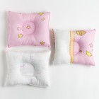 Подушка фигурная для девочки «Эдельвейс», цвет МИКС - Фото 4