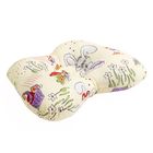 Подушка детская фигурная «Эдельвейс», цвет МИКС - Фото 3