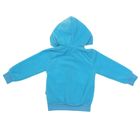 Куртка для мальчика "Мишка на севере", рост 104 см (54), цвет голубой ПДД286505 - Фото 7