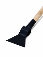 Ледоруб, ширина 13 см, с деревянным черенком, Б-2 - Фото 5