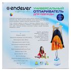 Отпариватель Endever ODYSSEY Q-103, 1800 Вт, 0,5 Б, 1,9л. - Фото 10