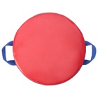 Санки-ледянки №65 «Авторобот №1», d=40 см - фото 30028991