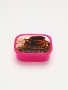 Ланч - бокс прямоугольный «Кофе», 500 мл - Фото 3