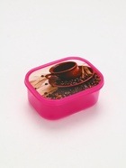 Ланч - бокс прямоугольный «Кофе», 500 мл - Фото 4