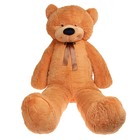 Мягкая игрушка «Медведь», 190 см, цвета МИКС - Фото 1