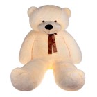 Мягкая игрушка «Медведь», 190 см, цвета МИКС - Фото 3