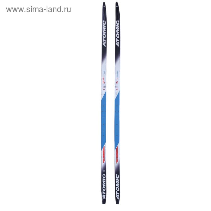Лыжи SPORT CLASSIC Atomic FW16 р.186 см