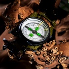 Компас Maclay «Камуфляж» DC45-2 В, d=5 см - Фото 4