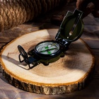 Компас Maclay «Камуфляж» DC45-2 В, d=5 см - Фото 6