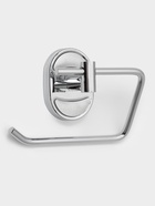 Держатель для туалетной бумаги Stölz «Нео», цвет хромированный - Фото 2