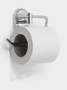 Держатель для туалетной бумаги Stölz «Нео», цвет хромированный - Фото 4