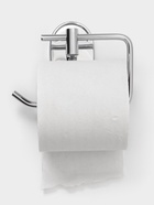 Держатель для туалетной бумаги Stölz «Нео», цвет хромированный - Фото 5