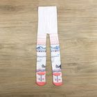 Колготки детские "В поисках Дори", рост 104-110 см, 80% хл.,17% п/а, 3% эл. - Фото 2