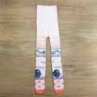 Колготки детские "В поисках Дори", рост 104-110 см, 80% хл.,17% п/а, 3% эл. - Фото 3