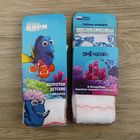 Колготки детские "В поисках Дори", рост 104-110 см, 80% хл.,17% п/а, 3% эл. - Фото 5