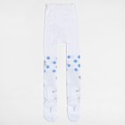 Колготки детские "Эльза",Холодное сердце, Дисней, рост 92-98 см - Фото 4