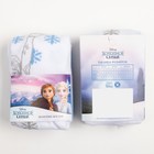 Колготки детские «Эльза» Холодное сердце, Дисней, рост 116-122 см - Фото 7