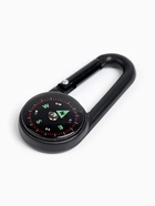 Компас Maclay 2603, с карабином, d=3 см, МИКС - Фото 2