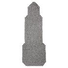 Массажер-накидка на сиденье, 120х45 см, микс - Фото 6