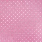 Комплект в кроватку 18 предметов "Бегемотики" с подушечками, цвет розовый - Фото 7