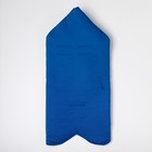 Одеяло конверт трансформер "Бабушкин комод. Солнце" летний, цвет синий ОКт/БкС - Фото 3