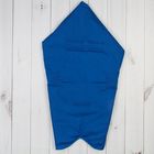 Одеяло конверт трансформер "Бабушкин комод. Солнце" летний, цвет синий ОКт/БкС - Фото 8