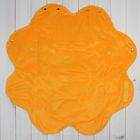 Одеяло конверт трансформер "Тропики", цвет жёлтый ОКт/Тр - Фото 7