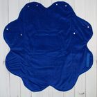 Одеяло конверт трансформер "Тропики", цвет синий ОКт/Тр - Фото 6