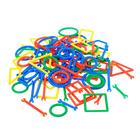 Конструктор «Палочки» - Фото 2