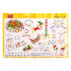 Конструктор «Палочки» - Фото 3