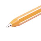 Ручка шариковая масляная Pensan Officepen, узел 1.0 мм, чернила синие - Фото 4