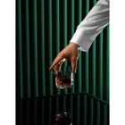Стакан для виски Paşabahçe Karat, 300 мл, стекло, прозрачный - Фото 5