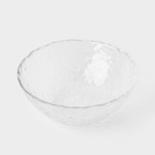 Салатник стеклянный Haze, 300 мл, d=13 см - Фото 2