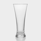 Набор стеклянных стаканов для пива Pub, 320 мл, 3 шт - Фото 2