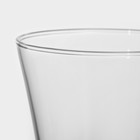 Пивные стаканы Paşabahçe Pub, 320 мл, набор 3 шт., стекло, прозрачные - Фото 3