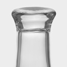 Пивные стаканы Paşabahçe Pub, 320 мл, набор 3 шт., стекло, прозрачные - Фото 4